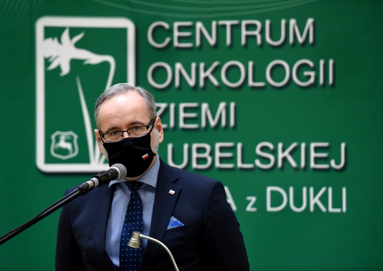 W przyszłym tygodniu decyzja ws. nowych obostrzeń. Możliwa regionalizacja i częściowe zamknięcie granic