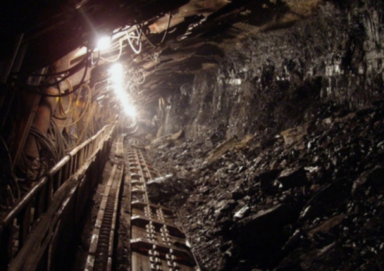  Tragedia w kopalni Ziemowit. Nie żyje 33-letni górnik