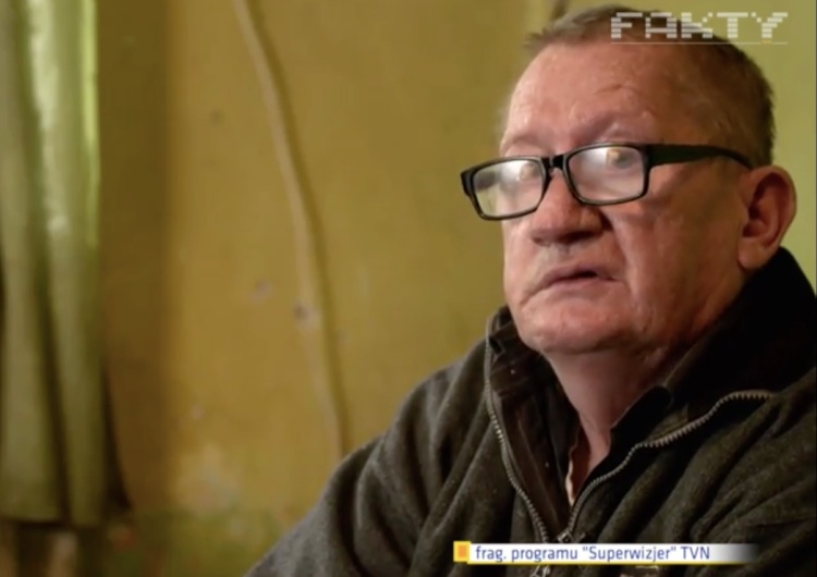 „Skrajnie manipulatorska publikacja”. Prokuratura zabrała głos ws. materiału „Superwizjera” TVN