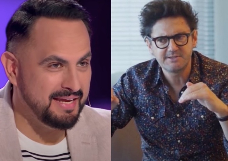 Egurrola przechodzi z TVN do TVP. Wojewódzki: „Pracujesz w telewizji, gdzie twoim kolegą będzie…”