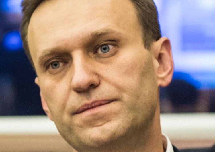 Aleksiej Nawalny