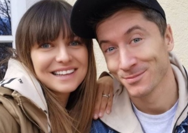 Celebryci ofiarą oszustów. Anna Lewandowska przestrzega
