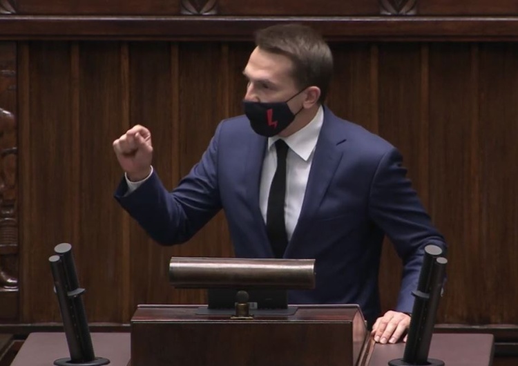 Adam Szłapka