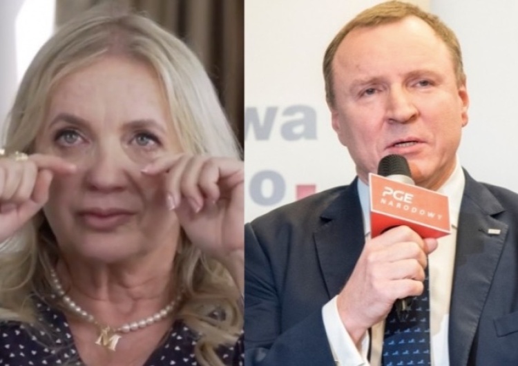 Jacek Kurski skomentował odejście Marzeny Rogalskiej z TVP. „Telewizja sobie poradzi bez niektórych nazwisk”