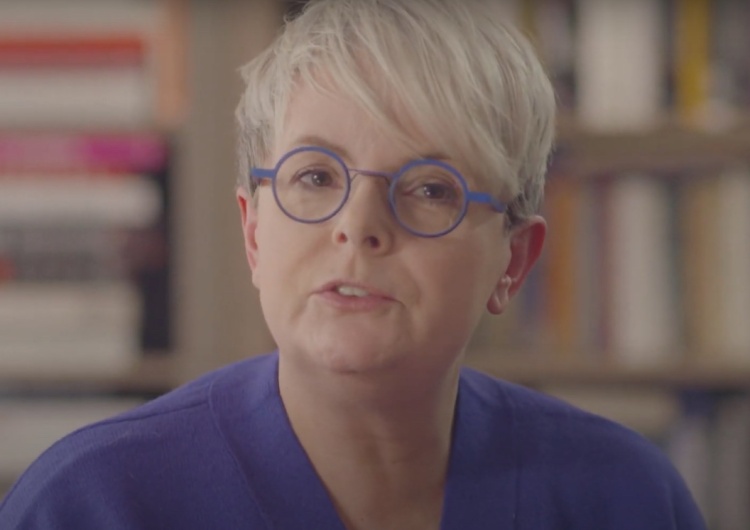 Były pracownik oskarża TVN. Korwin Piotrowska: „On prawdę pisze, niestety”