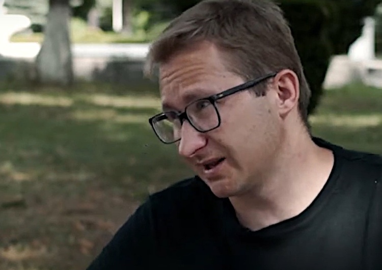 Sławomir Sierakowski Sierakowski w die Zeit: Nie mam nadziei