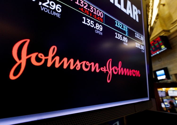 Jednodawkowa szczepionka firmy Johnson&Johnson zatwierdzona do użycia w USA