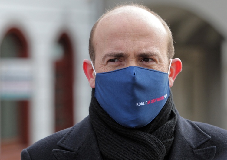 Prawy Sierpowy: Doktor Budka wypisał receptę na wywołanie kryzysu...