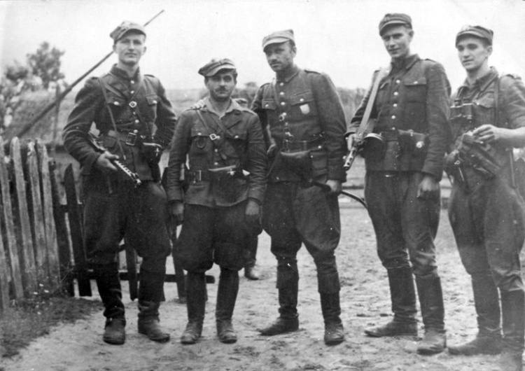 Dziś obchody Narodowego Dnia Pamięci