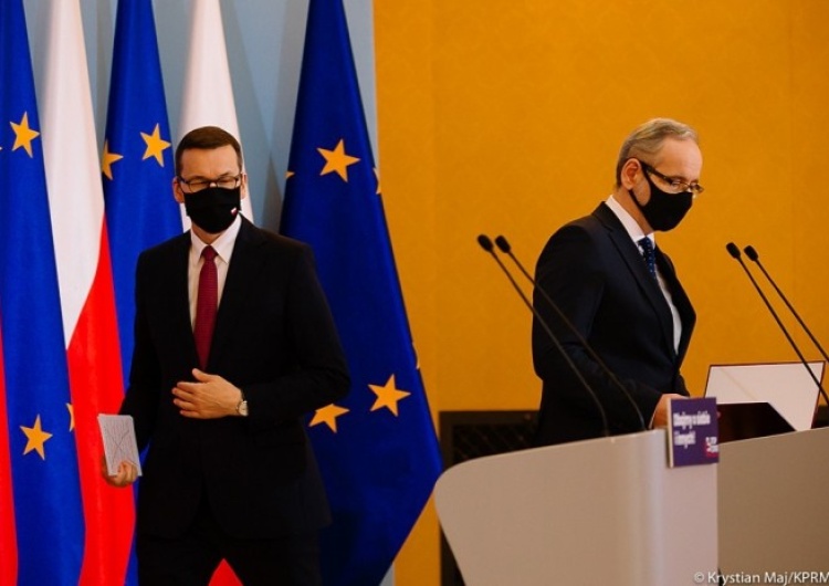 Nieoficjalnie: Już w weekend możliwe zaostrzenie obostrzeń w dwóch kolejnych województwach