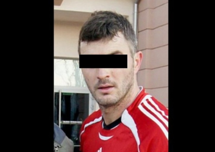 Jest akt oskarżenia przeciwko byłemu polskiemu piłkarzowi Michałowi Ż. Grozi mu do 2 lat więzienia