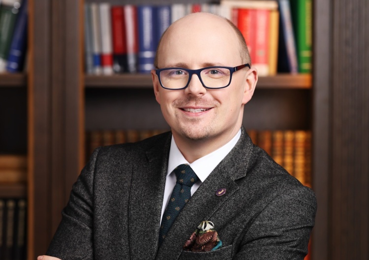 mec. Jerzy Kwaśniewski