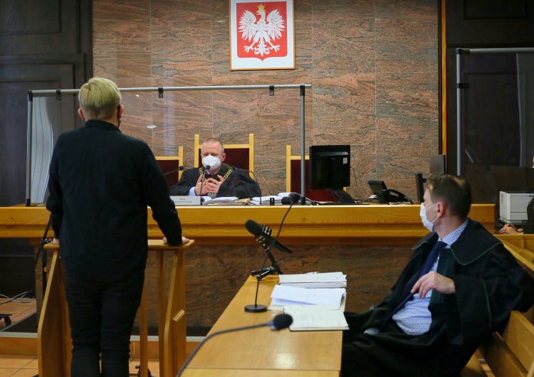 Ruszył proces księdza z filmu Sekielskich; duchowny przyznał się do winy