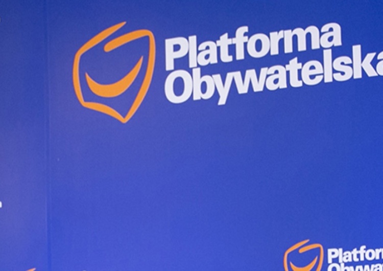 Polityk PO ujawnia: Wielu członków partii mówi o faktycznym zamiarze odejścia z partii