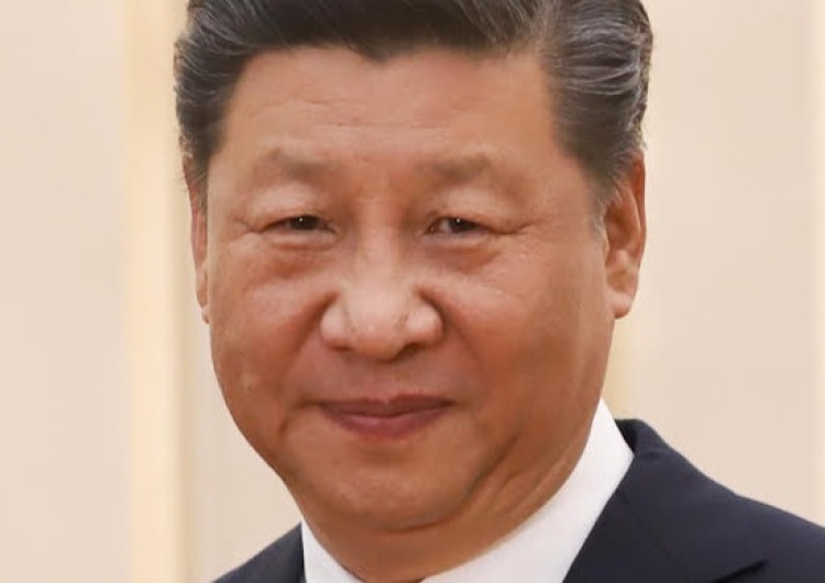Xi Jinping Xi Jinping: Polska jest ważnym państwem UE. Chiny są gotowe na pogłębienie strategicznej współpracy