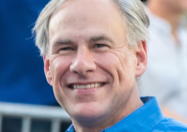 Greg Abbott Teksas zniósł większość ograniczeń koronawirusowych! Missisipi idzie w jego ślady