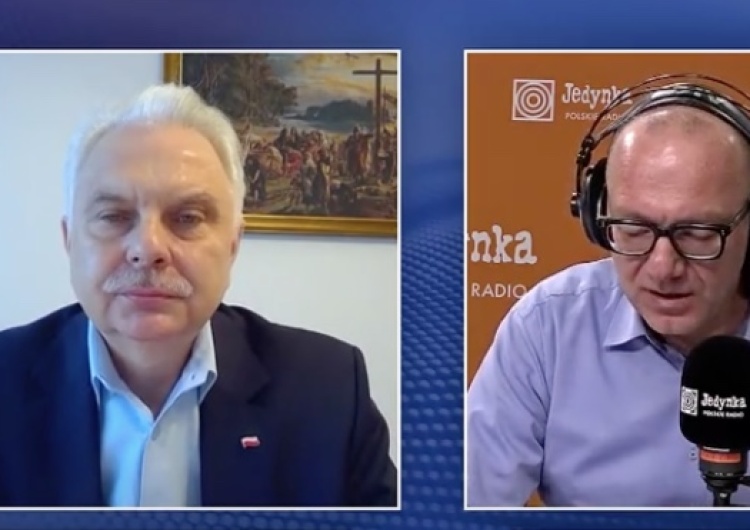 Waldemar Kraska, Grzegorz Jankowski [video] 