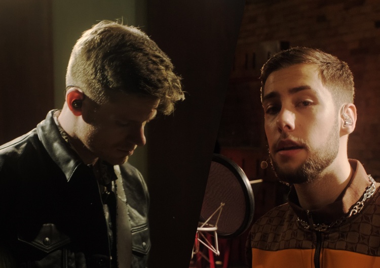 Pawbeats, Michał Szczygieł Pawbeats łączy siły z Michałem Szczygłem w utworze