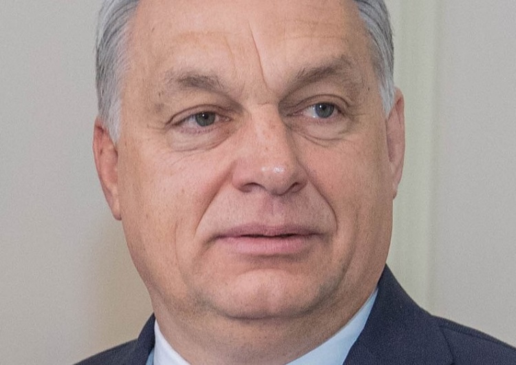 Victor Orban 