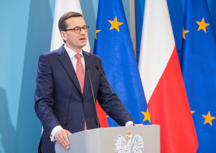 Jest decyzja rządu ws. wyroku TSUE