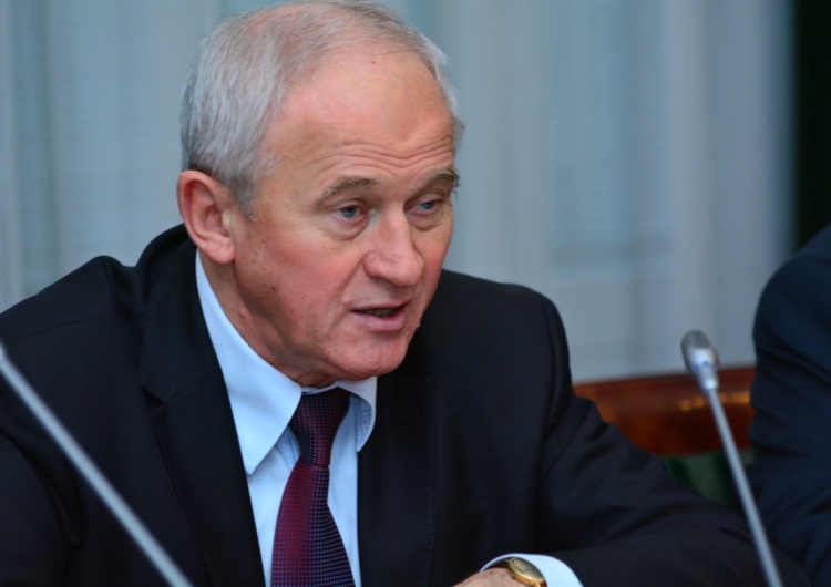 Poseł PiS: Podwyżki cen prądu nie są dokuczliwe, bo coraz więcej zarabiamy