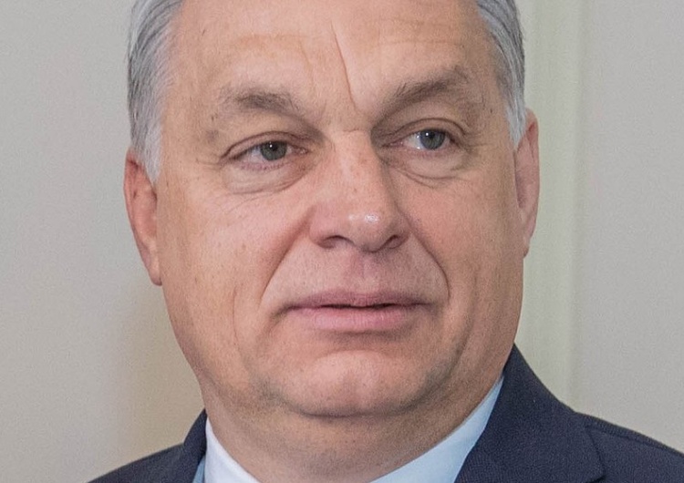 Victor Orban 