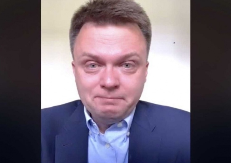 „Nie pisze... nie dzwoni.” Hołownia szczerze o relacjach z Budką