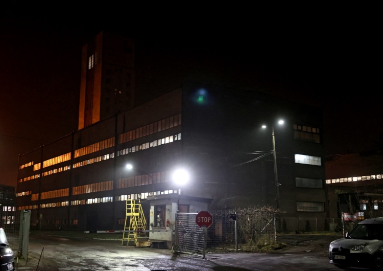 Nie żyją dwaj górnicy. Prokuratura wszczęła śledztwo w sprawie wypadku w kopalni Mysłowice-Wesoła
