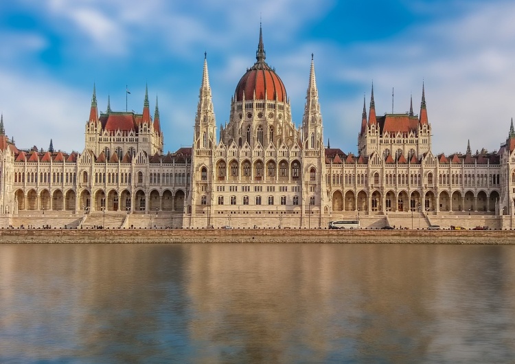 Budapest, Hongrie L’Europe centrale, dernier cœur battant de l’Europe ?
