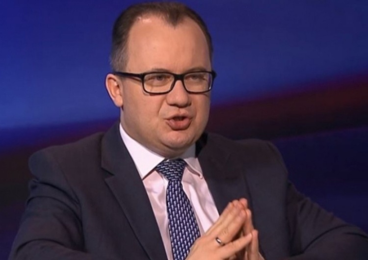 Adam Bodnar zaskarżył do sądu zgodę UOKiK na kupno Polska Press przez PKN Orlen