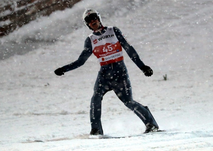 Piotr Żyła:
