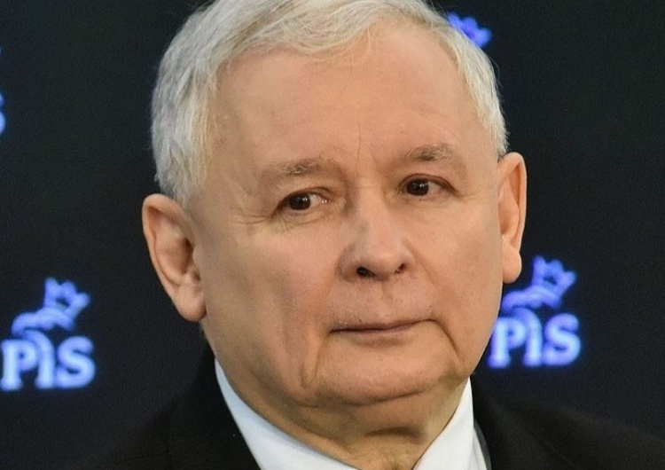  Problemy ze szczepieniem Jarosława Kaczyńskiego 