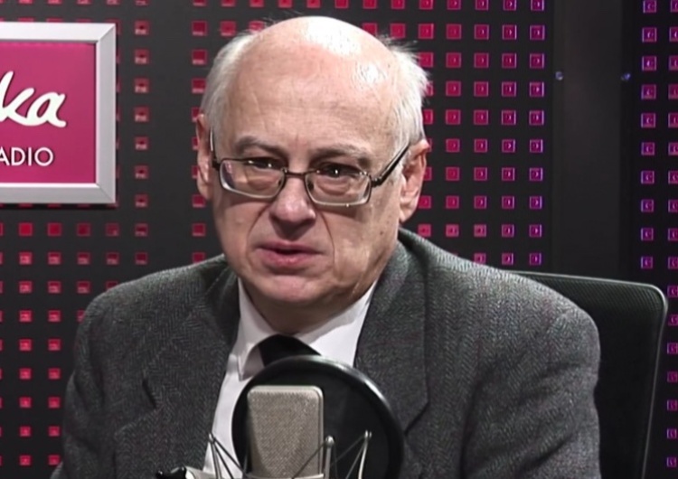 Krasnodębski: Nie ma przeszkód, by Fidesz mógł się stać członkiem EKR
