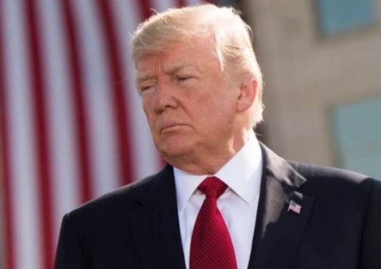 Kiedy wróci konto Donalda Trumpa na YouTube?