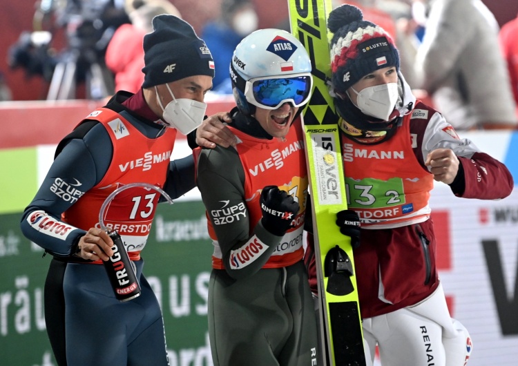 Złoto było naprawdę blisko! Brązowy medal Polaków w Mistrzostwach Świata