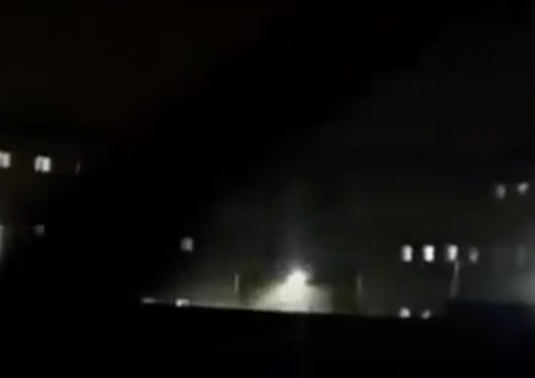  [WIDEO] Tak zakład karny w Kłodzku „przywitał” mordercę 3-letniej Hani