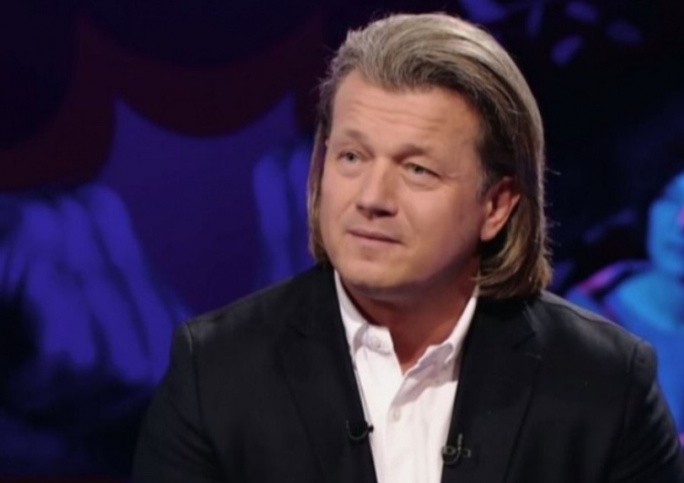 Jarosław Jakimowicz złożył pozew przeciwko TVN
