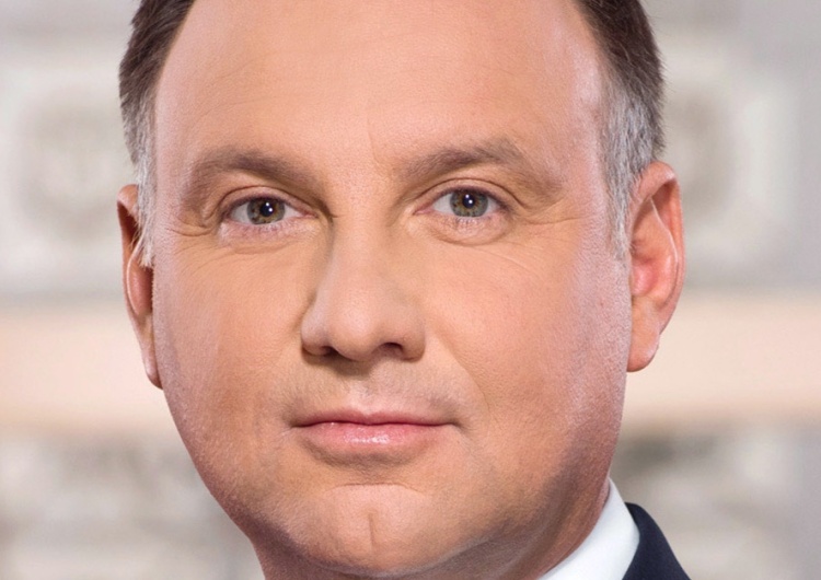 Andrzej Duda Prezydent o Obajtku: Wydaje się, że jest dobrym prezesem Orlenu