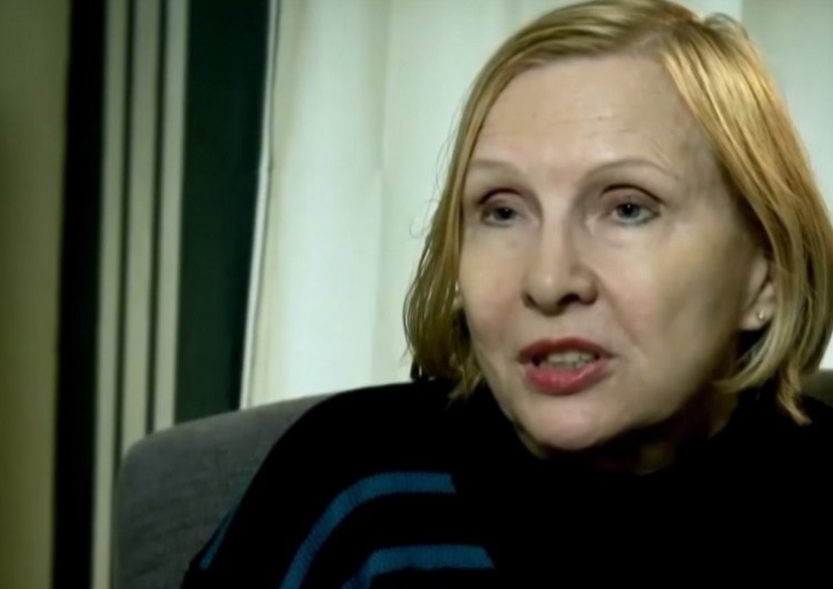 HIT! Internauci przypominają powieść Nurowskiej. „Małgorzata jest sędzią. Musi zadecydować, czy uwzględnić wniosek o aresztowanie Józefa Piniora”