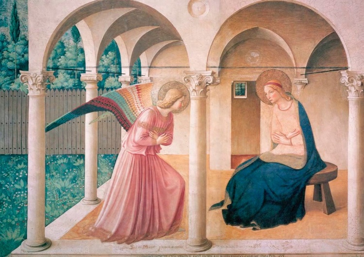 Fra Angelico 