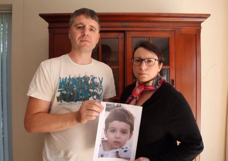 8-letni Martin zostaje pod opieką rodziców w Polsce! Sąd: