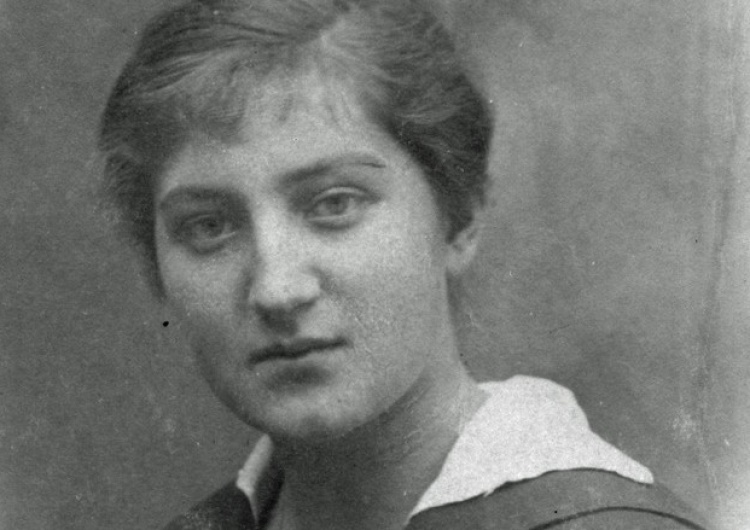 Stanisława Rachwałowa [Tylko u nas] Barbara Wojnarowska-Gautier: Kobiety obozowego ruchu oporu KL Auschwitz