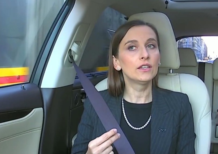 Sylwia Spurek Sylwia Spurek nie zawiodła:
