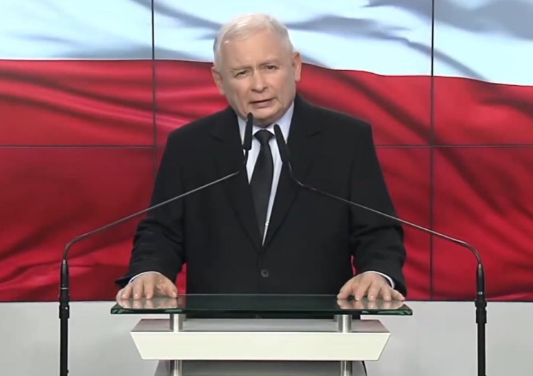 Jarosław Kaczyński [sondaż] 