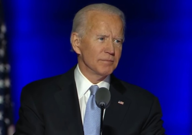 Joe Biden USA: Żeński sport tylko dla biologicznych kobiet. Stany ostro torpedują pomysły Joe Bidena?