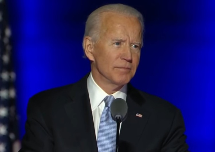 Joe Biden Joe Biden odciął się od mediów? Bije rekord bez konferencji prasowej