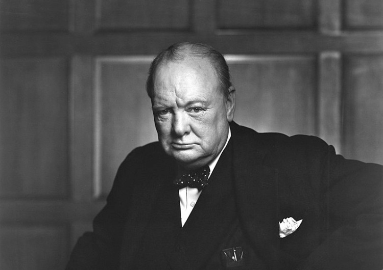 Winston Churchill Cancel Culture: Churchill rasistą gorszym od nazistów? Kontrowersyjna konferencja naukowa