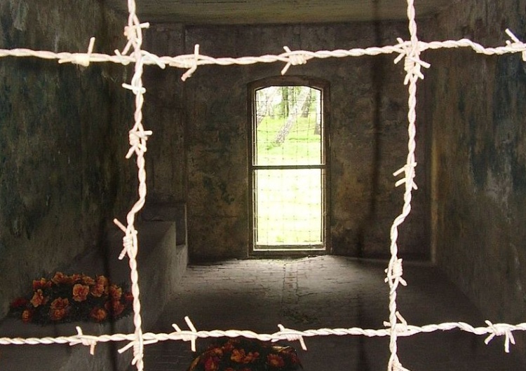 komora gazowa, niemiecki obóz koncentracyjny Stutthof Niemcy. Były strażnik niemieckiego obozu koncentracyjnego Stutthof uniknie procesu