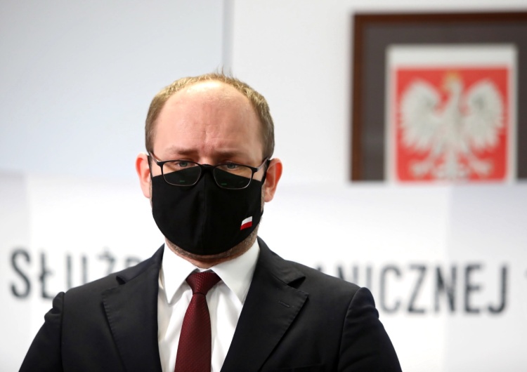„Kontynuacja nieprzyjaznych gestów Mińska”. Polska wydala białoruskich konsulów