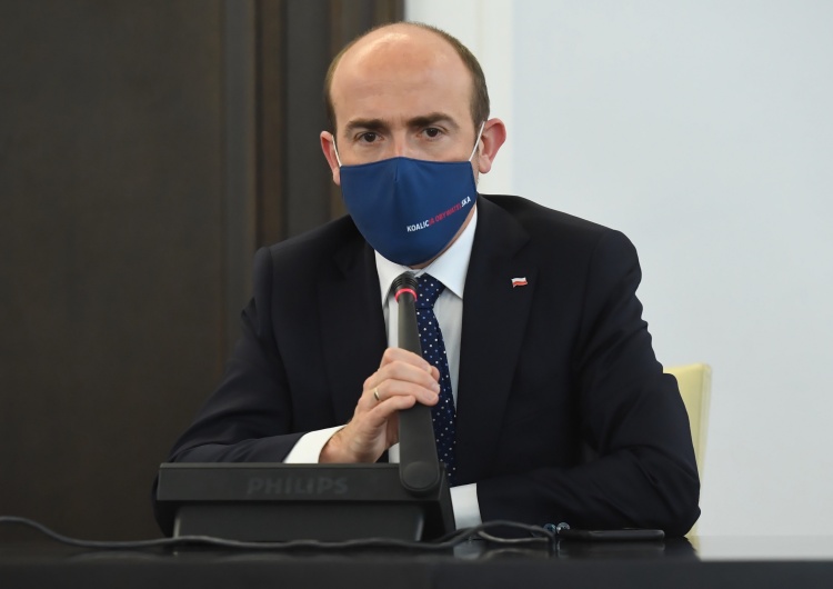 Borys Budka, Władysław Kosiniak-Kamysz Budka: